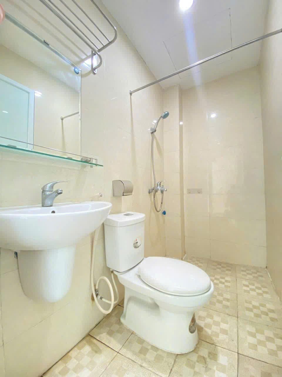 STUDIO TẠI LÂM HẠ,PHƯỜNG BỒ ĐỀ,LONG BIÊN