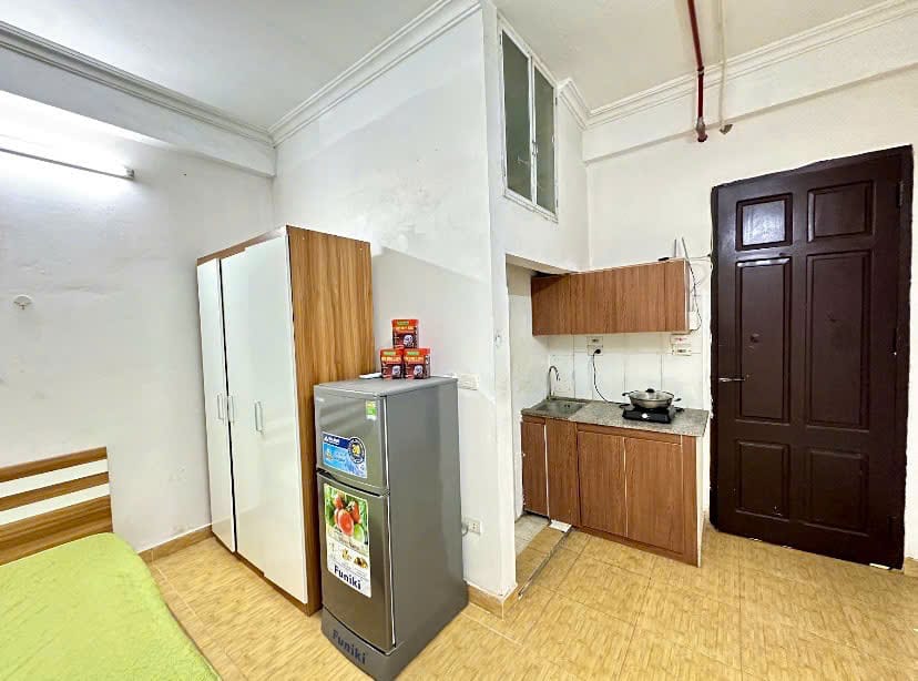 STUDIO NGÕ 44 PHÁO ĐÀI LÁNG,PHƯỜNG LÁNG THƯỢNG