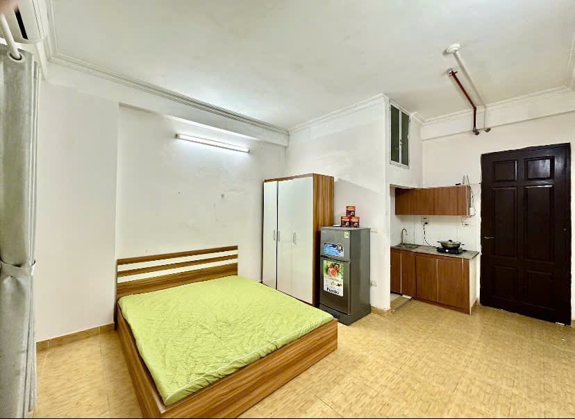 STUDIO NGÕ 44 PHÁO ĐÀI LÁNG,PHƯỜNG LÁNG THƯỢNG