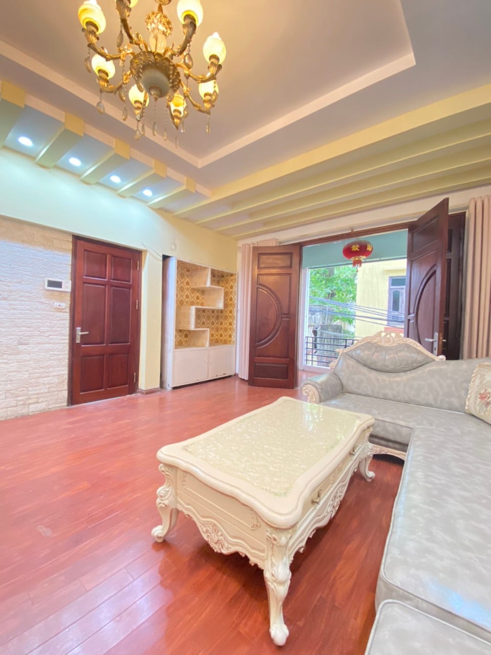 1 NGỦ 1 KHÁCH TẠI NGÕ 39 ĐÔNG NGẠC,BẮC TỪ LIÊM