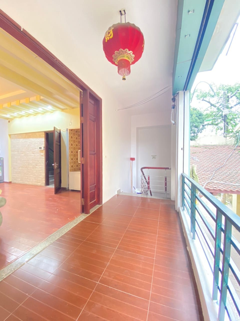1 NGỦ 1 KHÁCH TẠI NGÕ 39 ĐÔNG NGẠC,BẮC TỪ LIÊM
